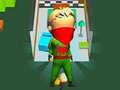 Gioco Gioco del Ladro di Casa in linea