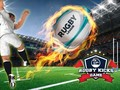Gioco Gioco dei Calci di Rugby in linea