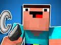 Gioco Noob Trolls Pro in linea