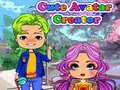 Gioco Creatore di Avatar Carino in linea