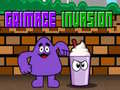 Gioco Invasione di Grimace in linea