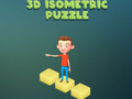 Gioco Puzzle Isometrico 3D in linea
