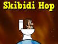 Gioco Skibidi Hop in linea