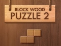 Gioco Puzzle di Legno 2 in linea