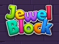 Gioco Blocco di Gioielli in linea