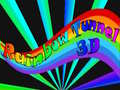 Gioco Tunnel Arcobaleno 3D in linea
