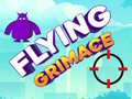Gioco Grimace Volante in linea