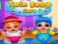 Gioco Cura dei Bambini Gemelli in linea