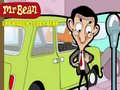 Gioco Mr. Bean: L'orsetto nascosto in linea