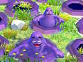 Gioco Colpisci un Grimace Shake in linea