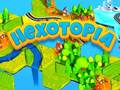 Gioco Hexotopia in linea