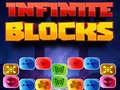 Gioco Blocchi Infiniti in linea