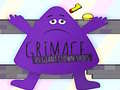 Gioco Grimace contro le enormi scarpe da clown in linea
