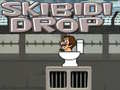 Gioco Skibidi Drop in linea