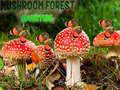 Gioco Avventura nella Foresta dei Funghi in linea