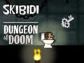 Gioco Skibidi Dungeon della Finzione in linea