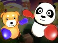Gioco Festa per Animali in linea