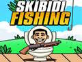 Gioco Pesca Skibidi in linea
