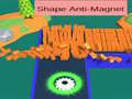 Gioco Forma Anti-Magnete in linea