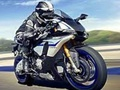 Gioco Corsa di Moto Nitro in Autostrada in linea