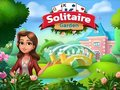 Gioco Giardino Solitaire in linea