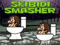 Gioco Skibidi Smasher in linea