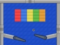 Gioco Mattoni e Palline Pinball in linea