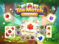 Gioco Puzzle di abbinamento delle piastrelle in linea