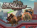 Gioco Dinosauro Meccanico in linea