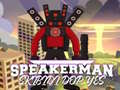 Gioco Speakerman: Skibidi Dop Sì in linea