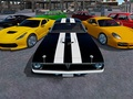 Gioco Gioco di Collisione Auto CCG in linea