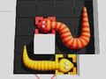Gioco Puzzle Serpente 300 Nivelli in linea