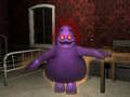 Gioco Fuga da Grimace Shake: Skibidi e Cameraman in linea