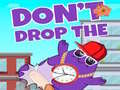 Gioco Non far cadere il Grimace! in linea