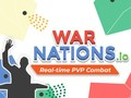 Gioco Guerre delle Nazioni in linea