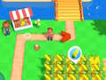 Gioco Isola dei contadini in linea