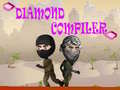 Gioco Compilatore di Diamanti in linea