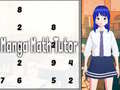 Gioco Tutor di Matematica Manga in linea