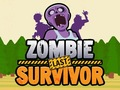 Gioco Zombie Ultimo Sopravvissuto in linea