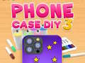 Gioco DIY Custodia per Telefono 3 in linea