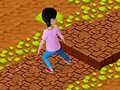Gioco Tim Scivoloso: La Strada per Casa in linea