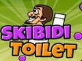 Gioco Gabinetto Skibidi in linea
