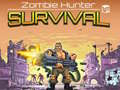 Gioco Cacciatore di Zombie: Sopravvivenza in linea
