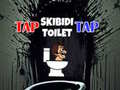 Gioco Batti Skibidi Toilet Batti in linea
