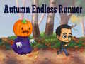 Gioco Corsa Infinita Autunnale in linea