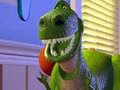 Gioco Corsa di T-Rex in linea