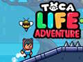 Gioco Avventura Toca Life in linea