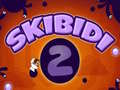 Gioco Skibidi 2 in linea