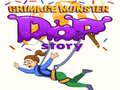 Gioco La storia del mostro Grimace in linea