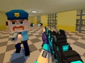Gioco Furto in banca: San Andreas in linea